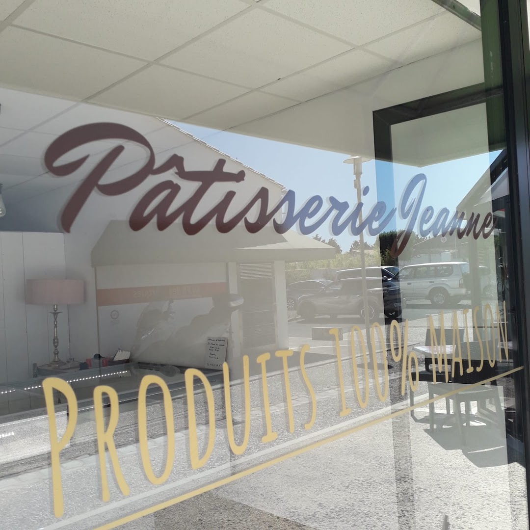 Pâtisserie Jeanne · Photos 2