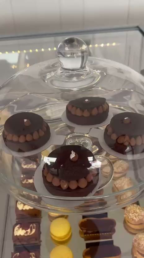 Pâtisserie Jeanne · Photos 5