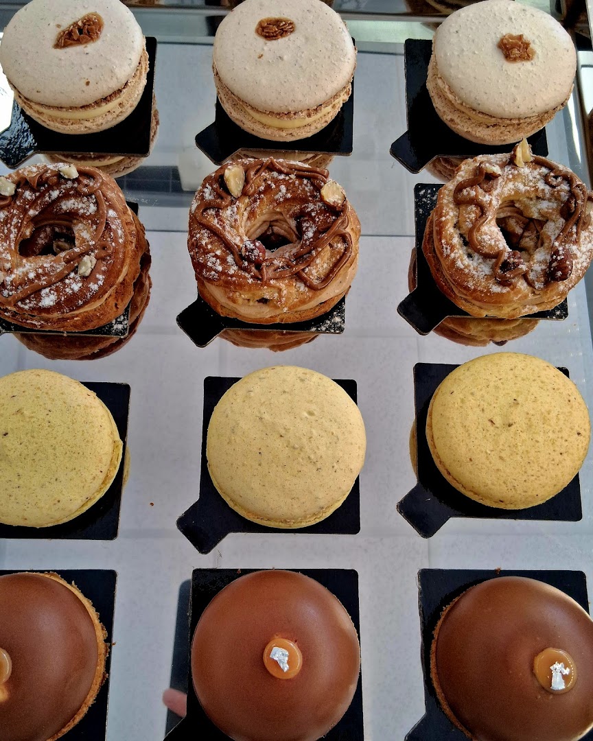 Pâtisserie Jeanne · Photos 3